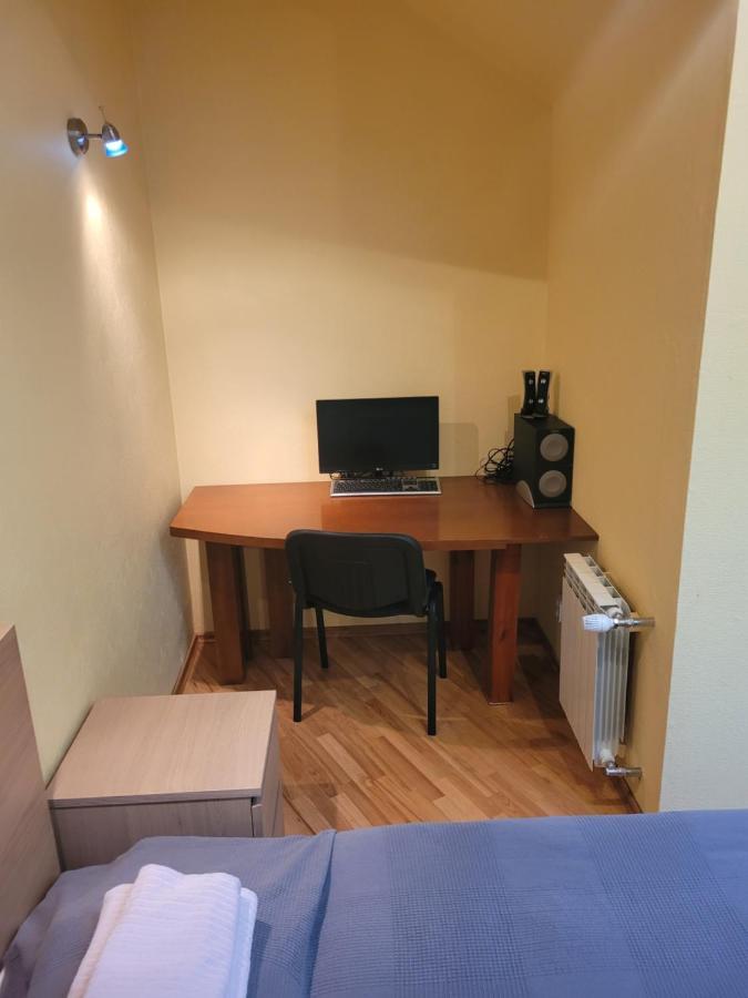 Appartamento D-Mansard, Free Parking, Self-Check-In Klaipėda Esterno foto